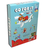 Go For It (Books 1~12)