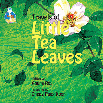 Travels of Little Tea Leaves