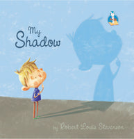 Timeless Series: My Shadow