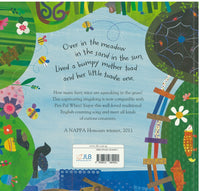 JLB Barefoot Books (Sing-Along Series): Over in the Meadow