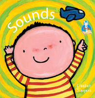 Clavis Toddler: Daily Life Series - Sound